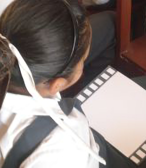 Cine Escuela