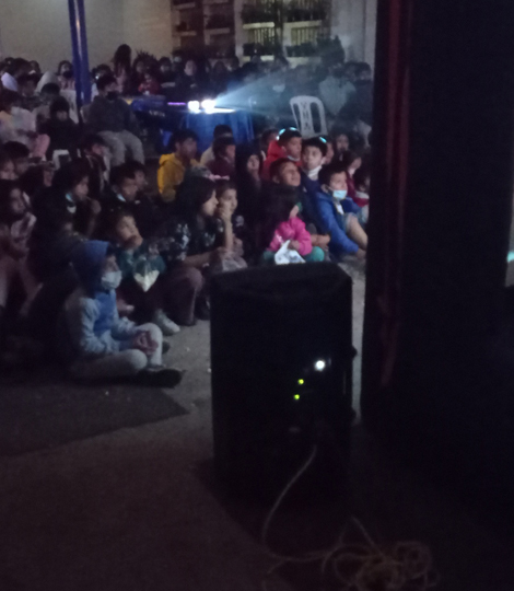 Cine de Animación