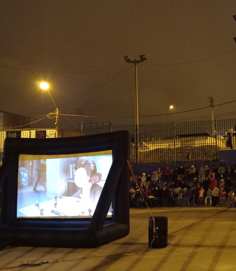 Festival Animatlon 2022