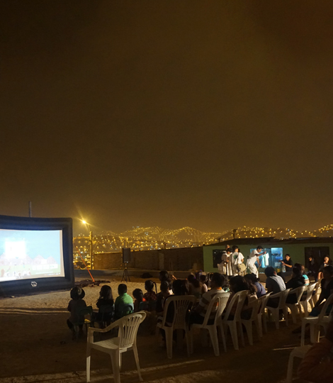Animatlon festival 2019