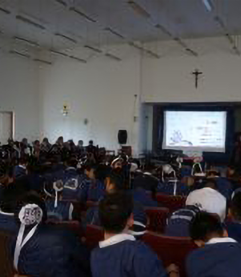 Cine Accesible e Inclusivo