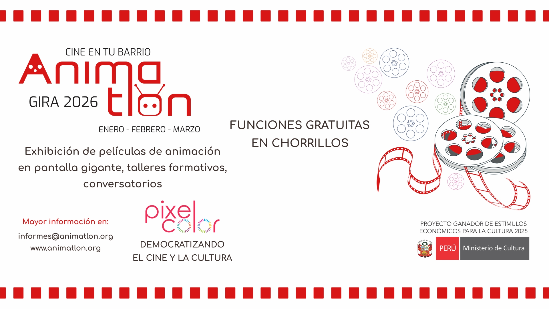 Banner Animatlon gira 2026