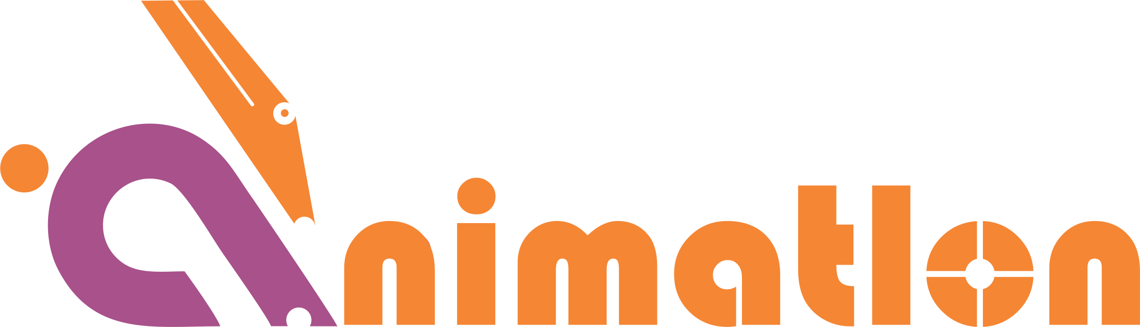 Logotipo Animatlon